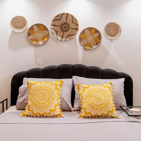 Apartamento Sweet Greek Memories C Atenas Exterior foto