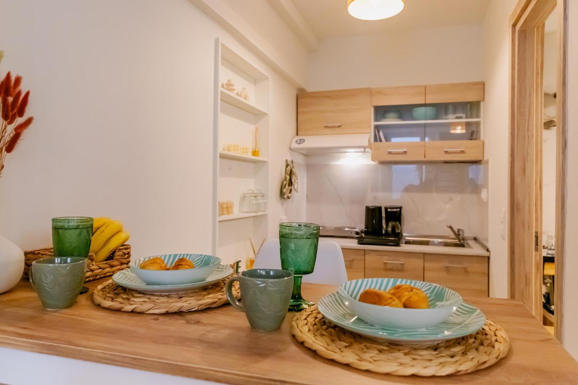 Apartamento Sweet Greek Memories C Atenas Exterior foto