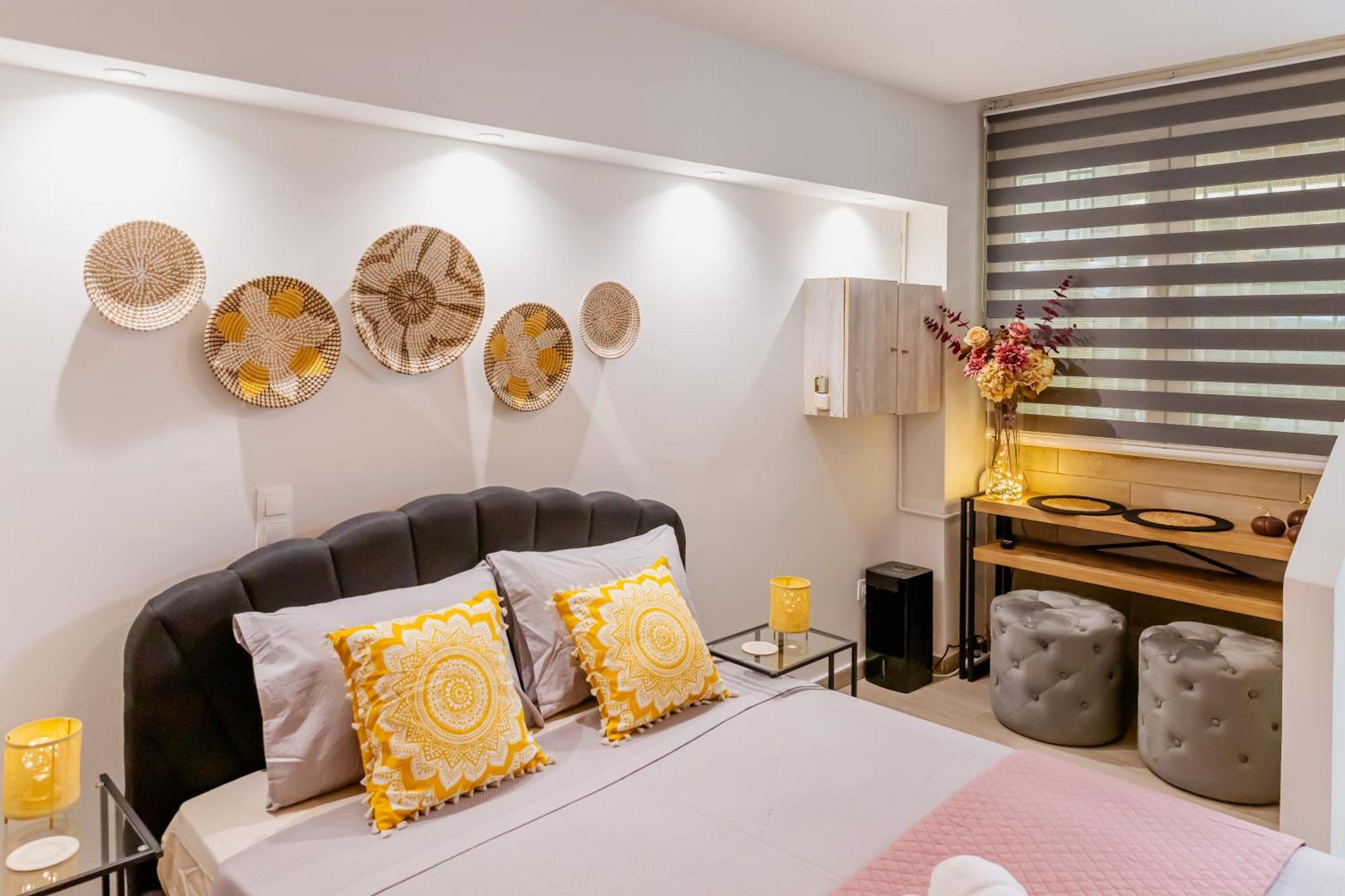 Apartamento Sweet Greek Memories C Atenas Exterior foto
