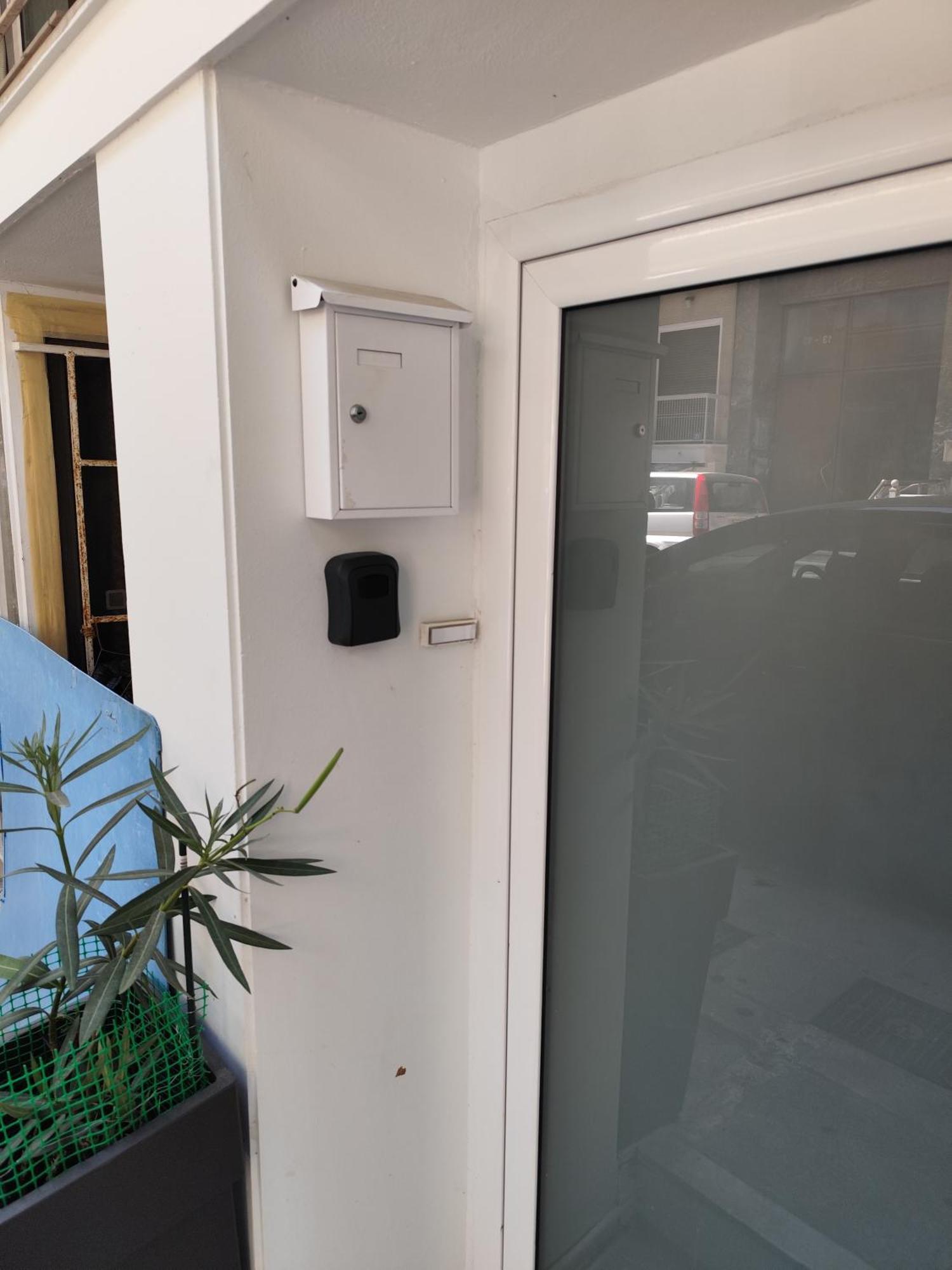 Apartamento Sweet Greek Memories C Atenas Exterior foto